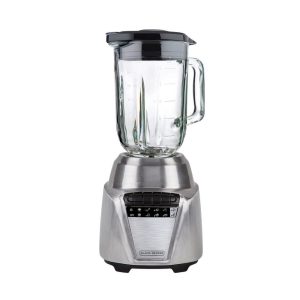 Licuadora Black and Decker MOD: 0876-2SDLA