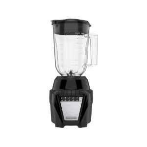 Licuadora Black and Decker MOD: 0876-3BDLA