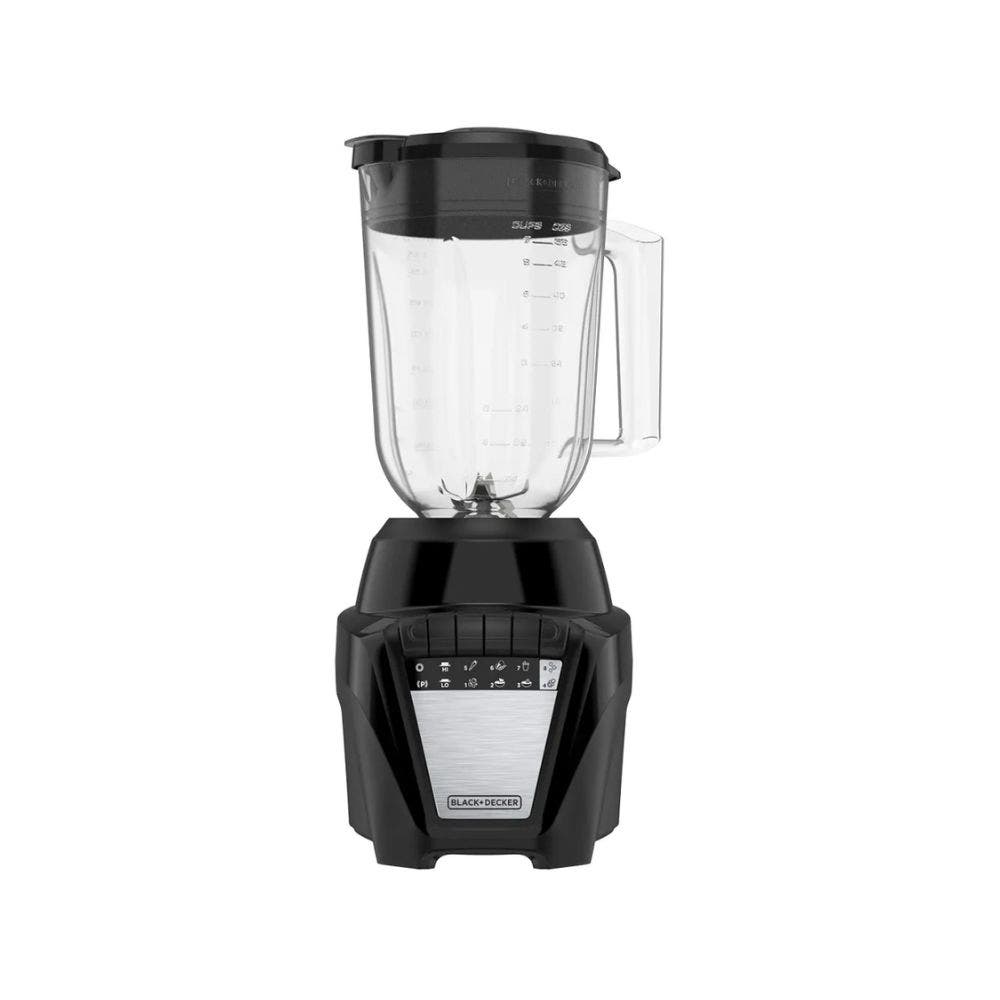 Licuadora Black and Decker MOD: 0876-3BDLA