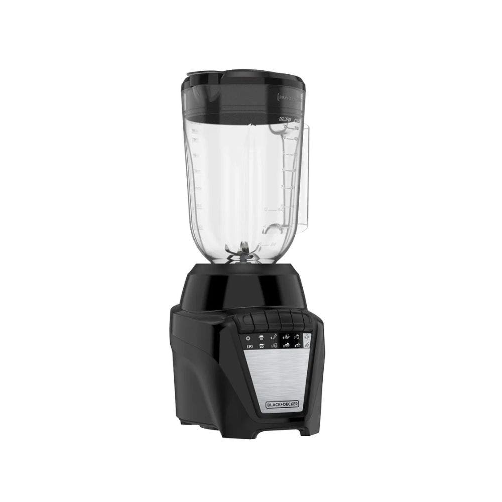 Licuadora Black and Decker MOD: 0876-3BDLA - Image 2