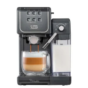 Cafetera Oster BVSTEM6801M