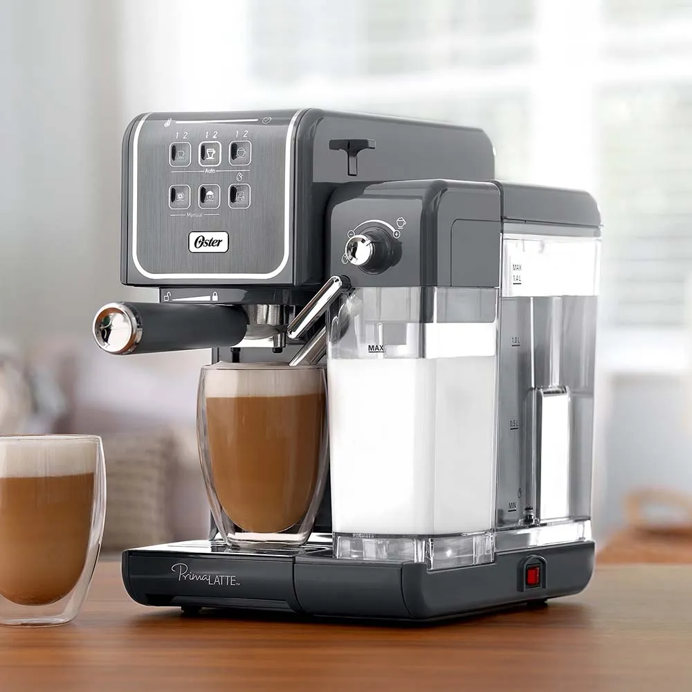 Cafetera Oster BVSTEM6801M - Image 3