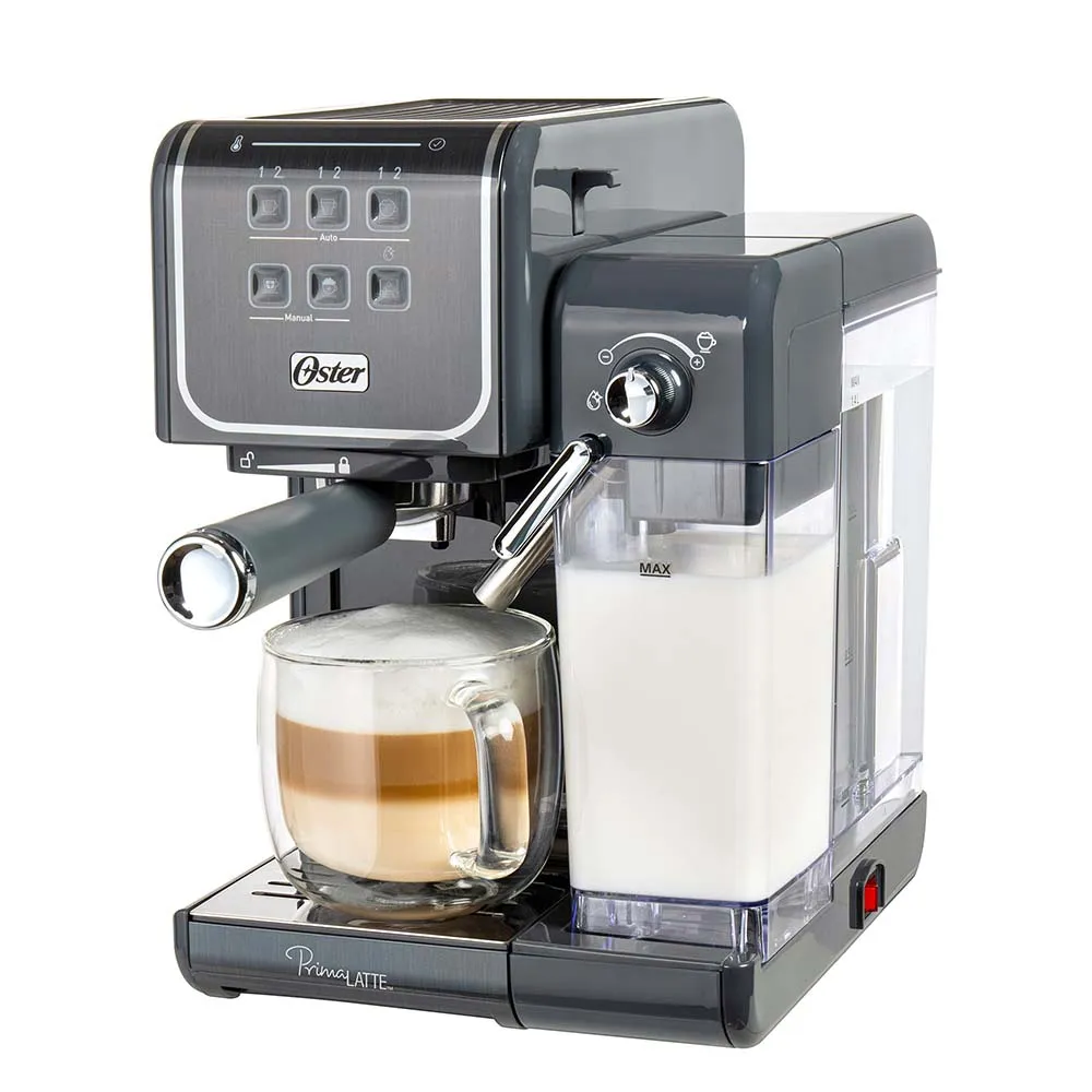 Cafetera Oster BVSTEM6801M - Image 2