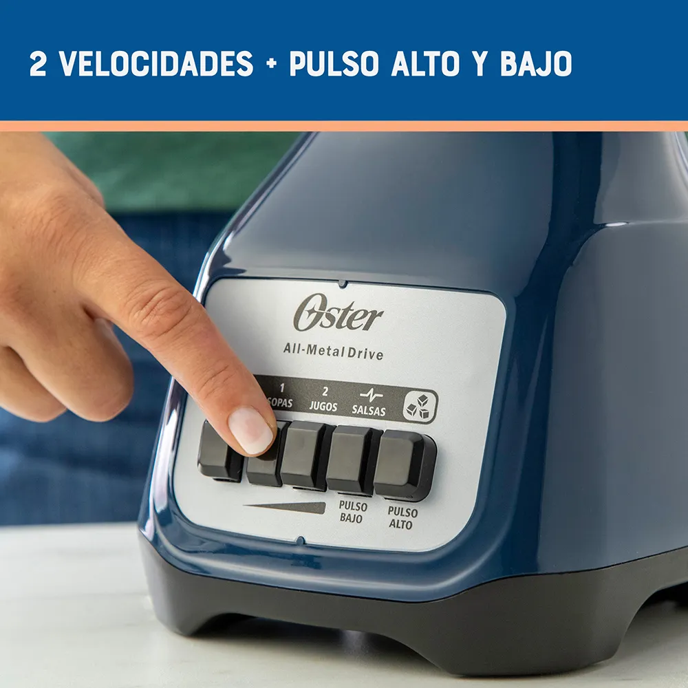 Licuadora Oster MOD: BLSTKAG-LPB - Image 11
