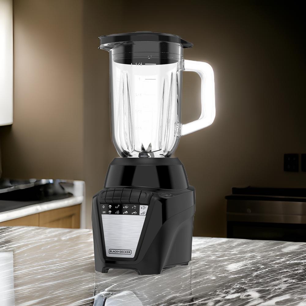 Licuadora Black and Decker MOD: 0876-3BDLA - Image 3