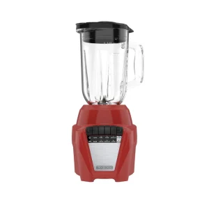 Licuadora Black and Decker MOD: 0876-1RDLA