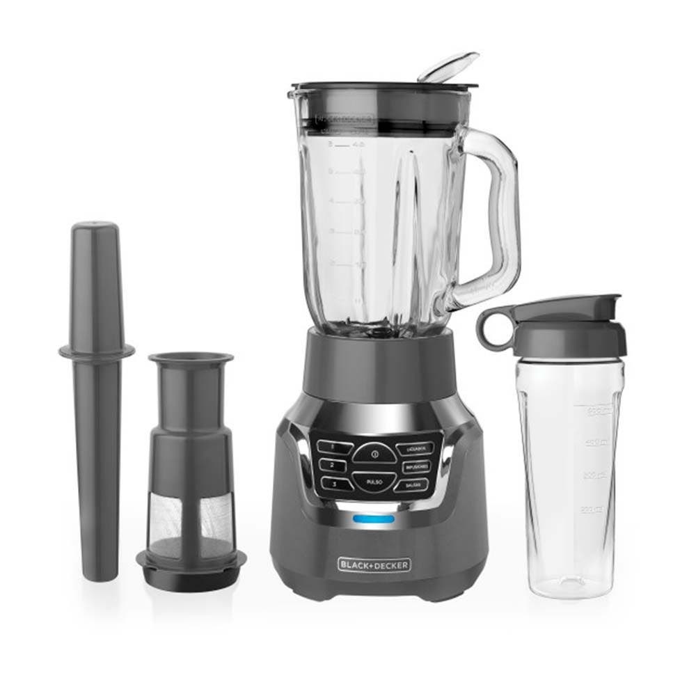 Licuadora Black and Decker MOD: BL1350G