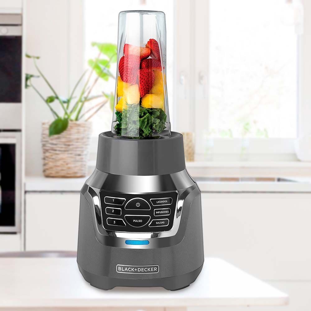 Licuadora Black and Decker MOD: BL1350G - Image 7