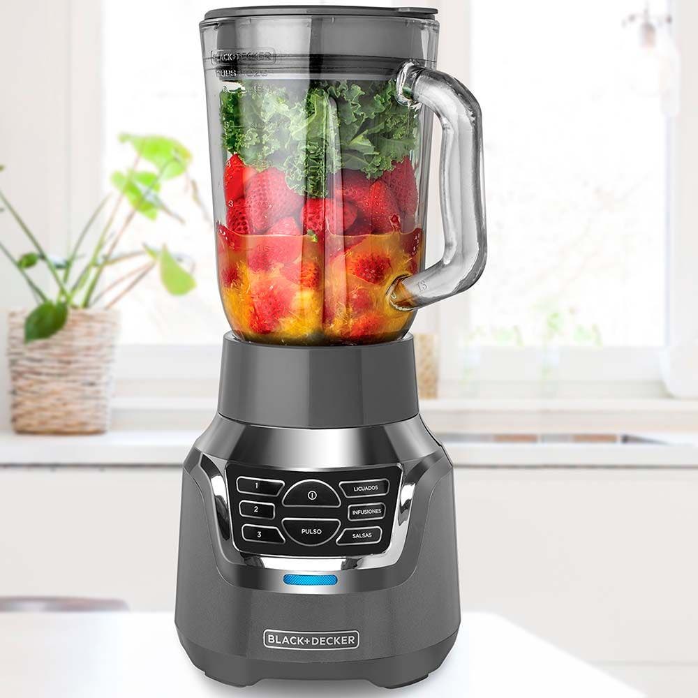 Licuadora Black and Decker MOD: BL1350G - Image 2