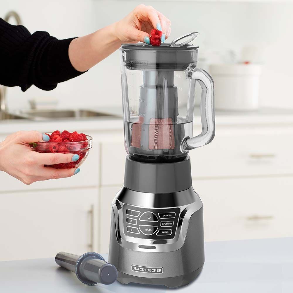 Licuadora Black and Decker MOD: BL1350G - Image 5