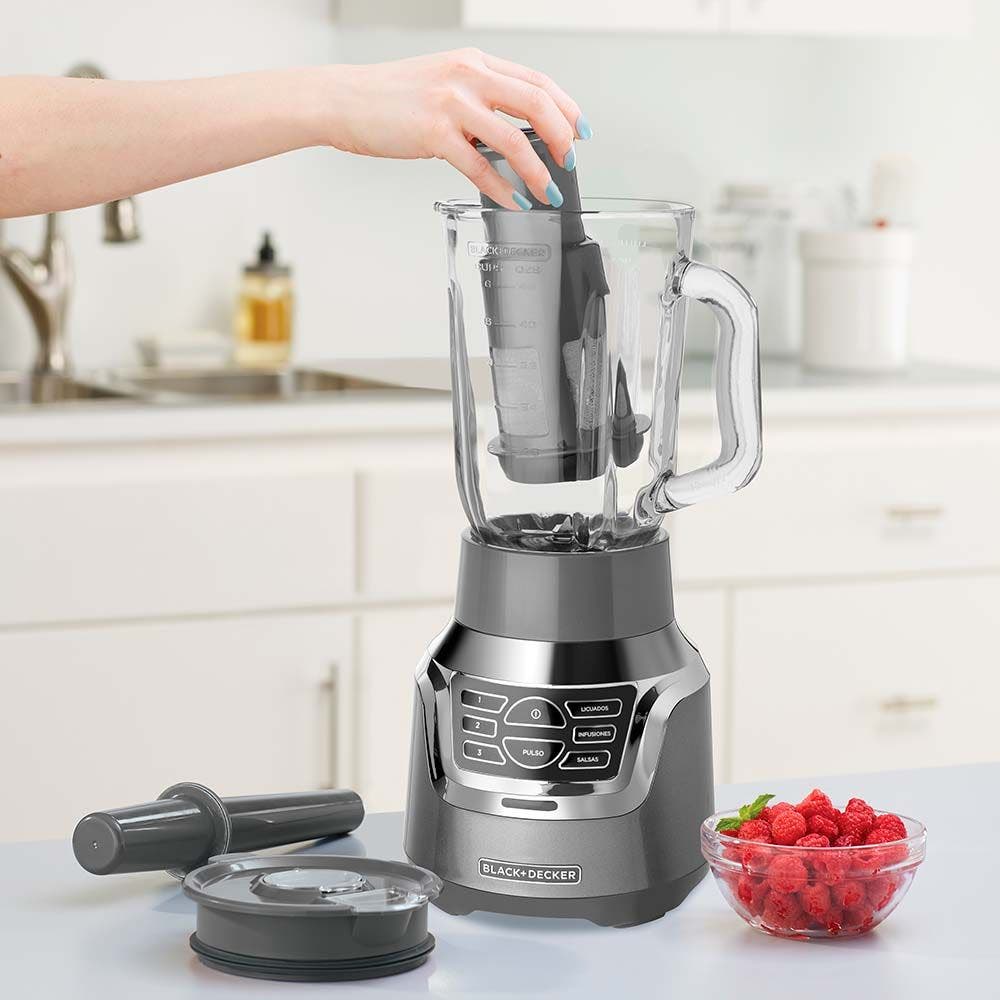 Licuadora Black and Decker MOD: BL1350G - Image 6