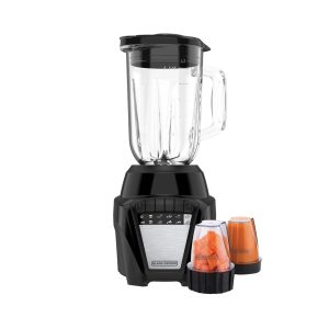 Licuadora Black and Decker MOD: 0876-4BDLA