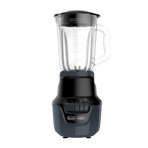 Licuadora Black and Decker MOD: 1600BG