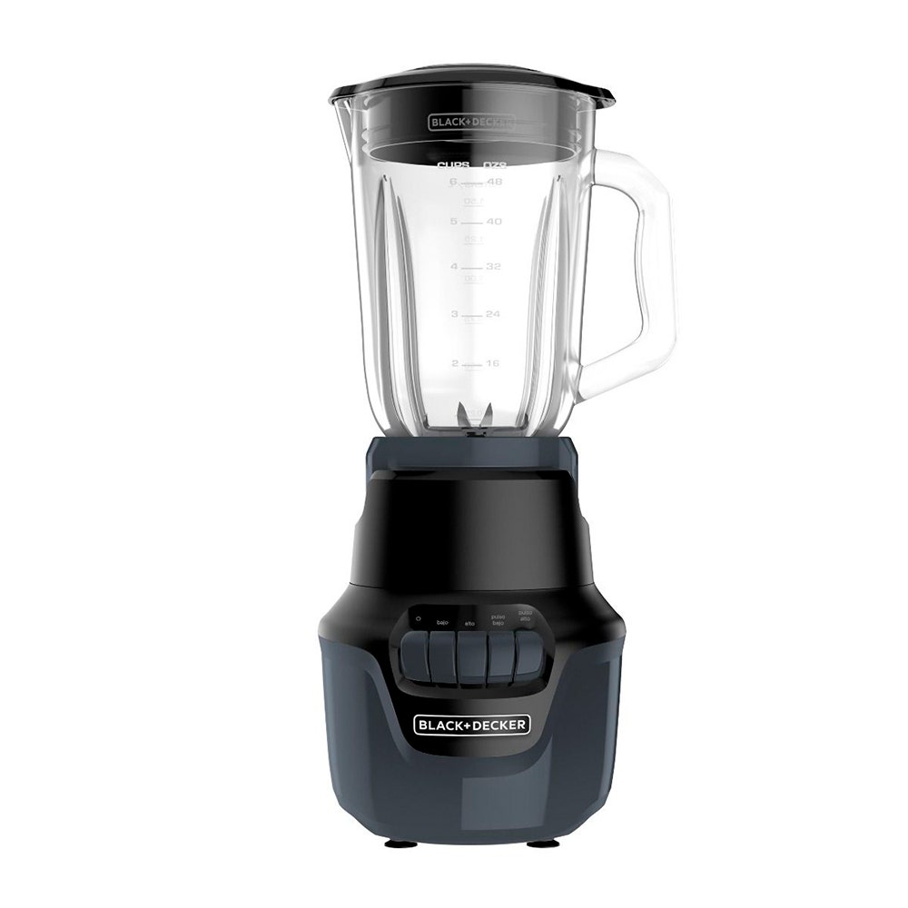 Licuadora Black and Decker MOD: 1600BG