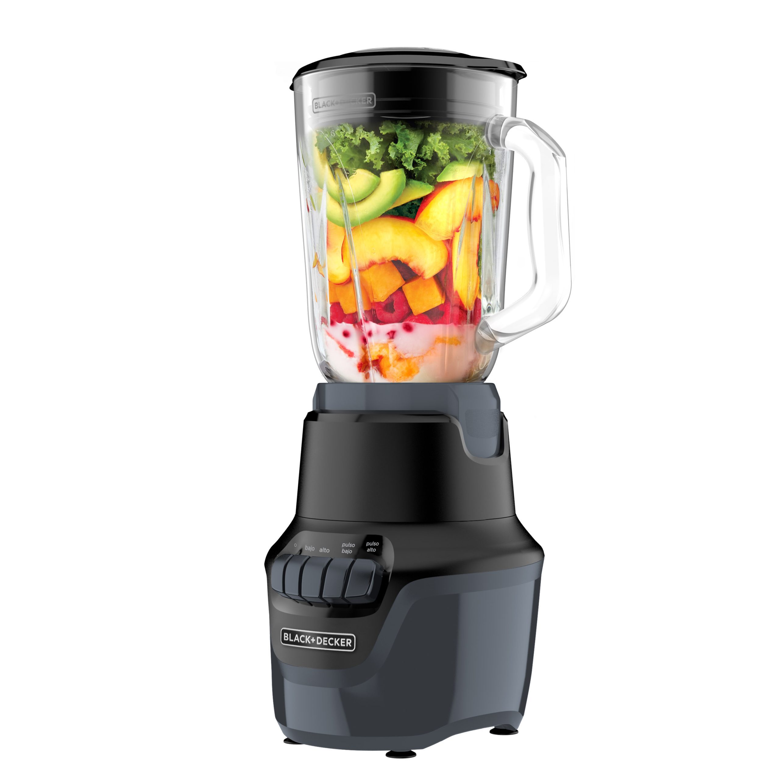Licuadora Black and Decker MOD: 1600BG - Image 2