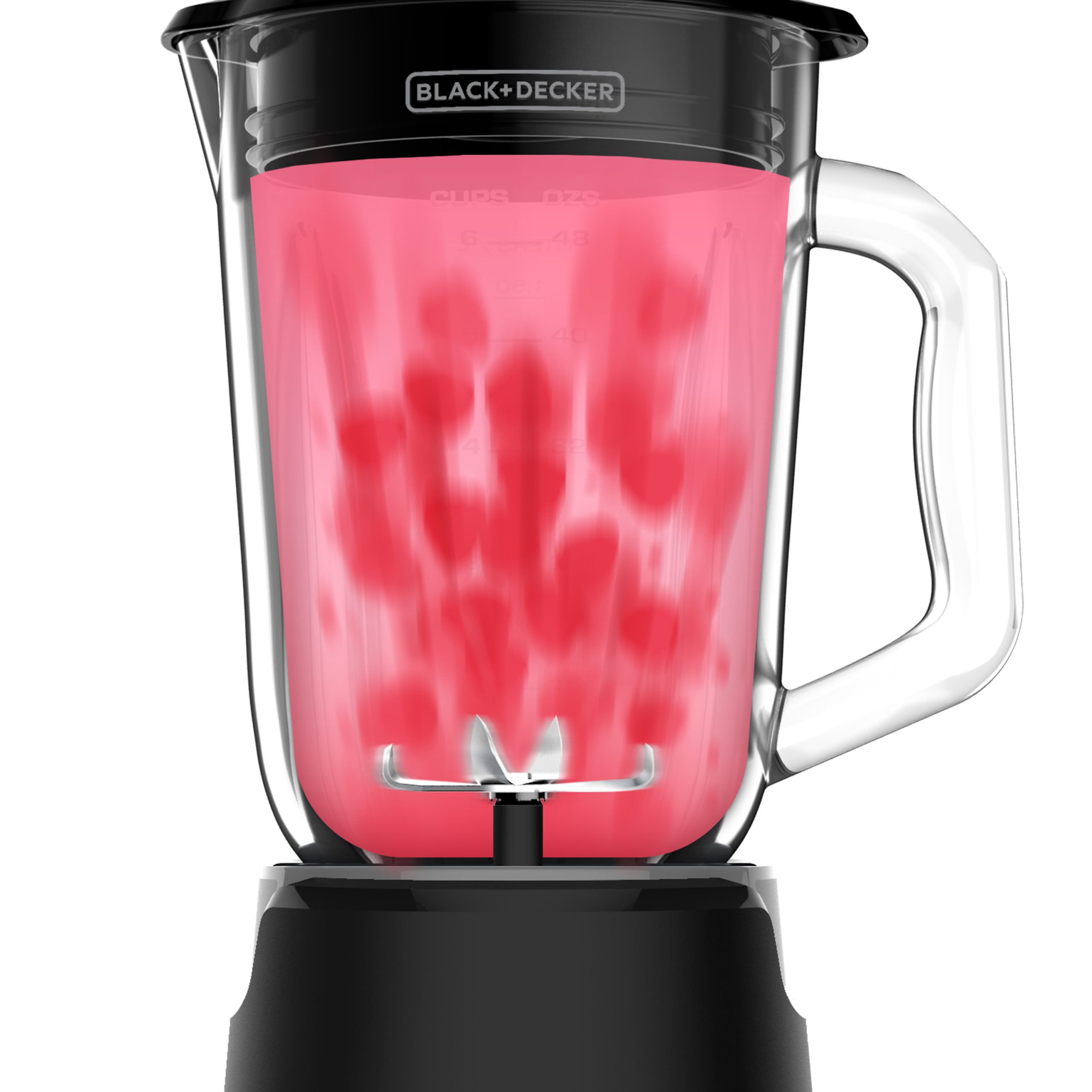 Licuadora Black and Decker MOD: 1600BG - Image 3