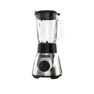 Licuadora Black and Decker MOD: 1686-0SDL
