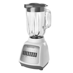 Licuadora Black and Decker MOD: 210GW