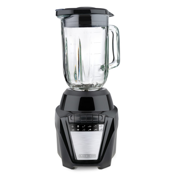 Licuadora Black and Decker MOD: 0876-1BDLA
