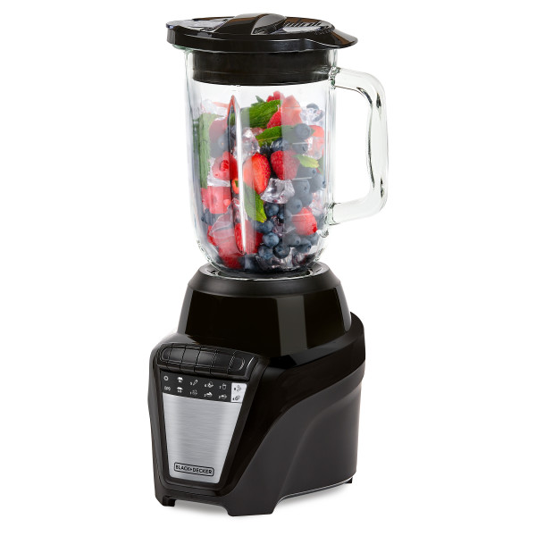 Licuadora Black and Decker MOD: 0876-1BDLA - Image 2
