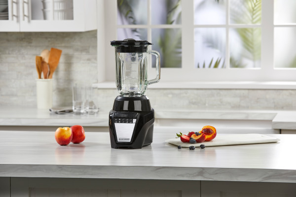Licuadora Black and Decker MOD: 0876-1BDLA - Image 3