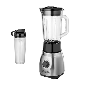 Licuadora Black and Decker MOD: BL1650S