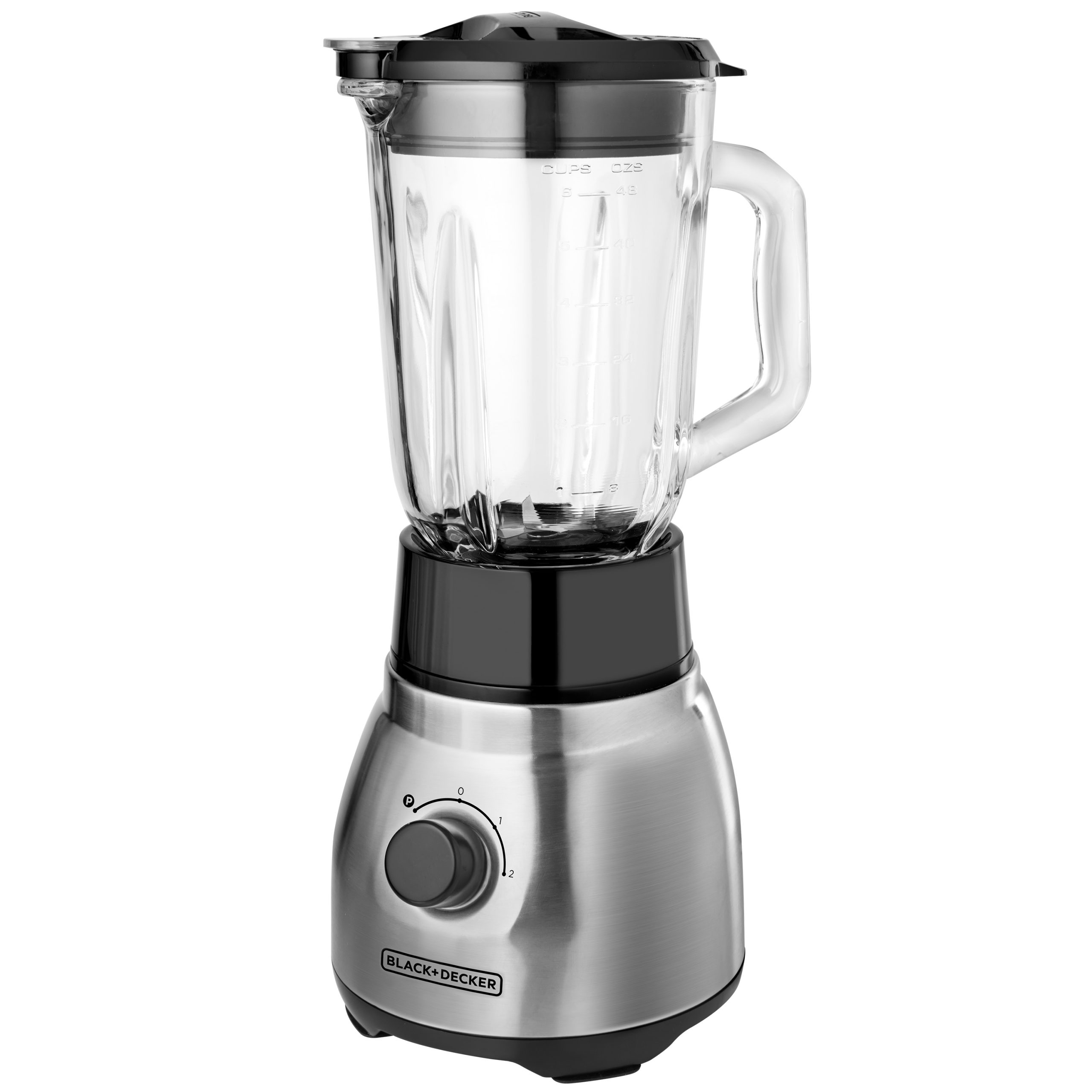 Licuadora Black and Decker MOD: BL1650S - Image 2