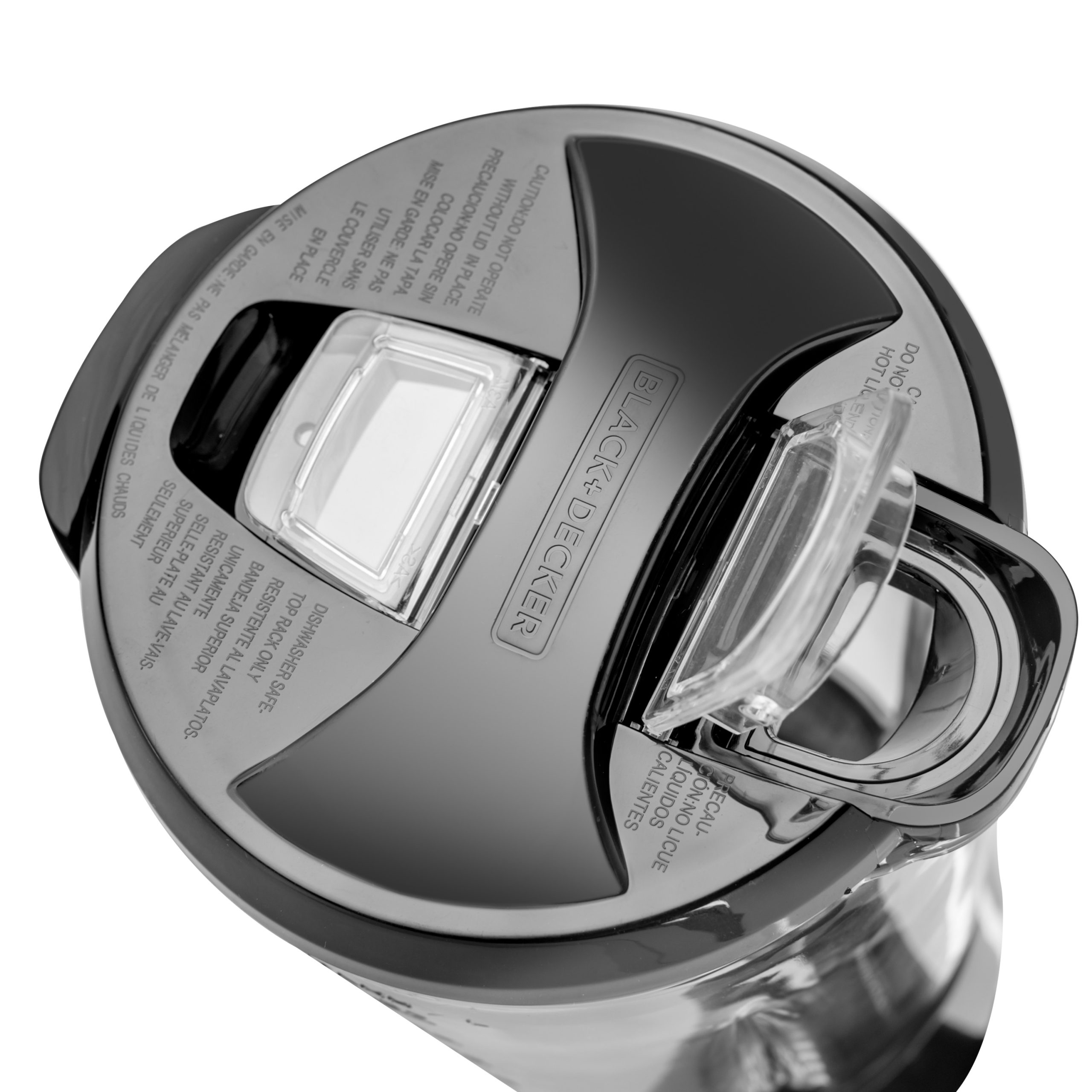 Licuadora Black and Decker MOD: BL1650S - Image 3