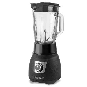 Licuadora Black and Decker MOD: BL1670S