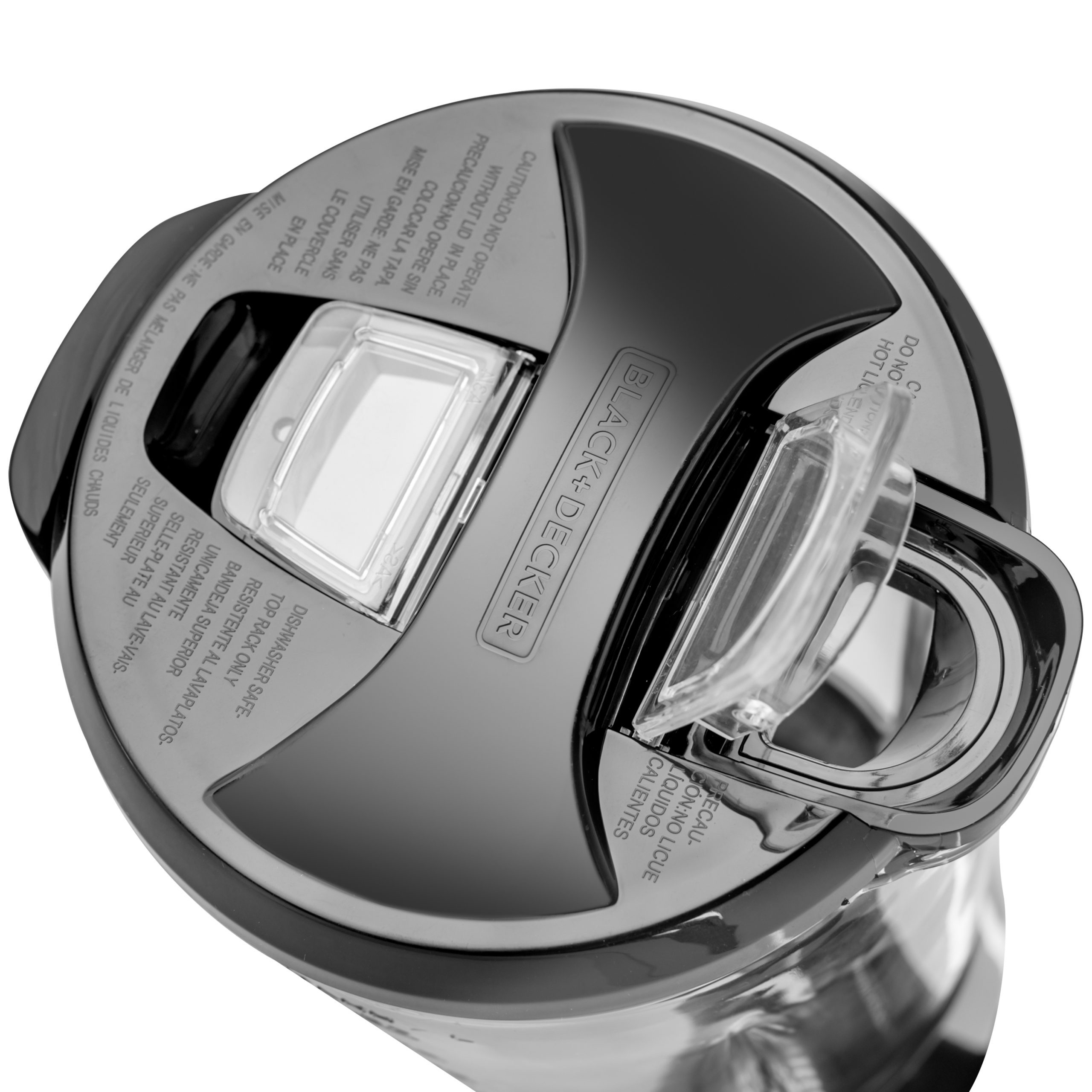 Licuadora Black and Decker MOD: BL1670S - Image 3