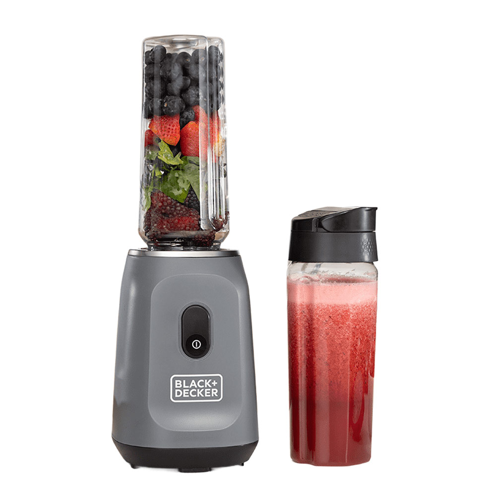 Licuadora Black and Decker Personal PB2209LA