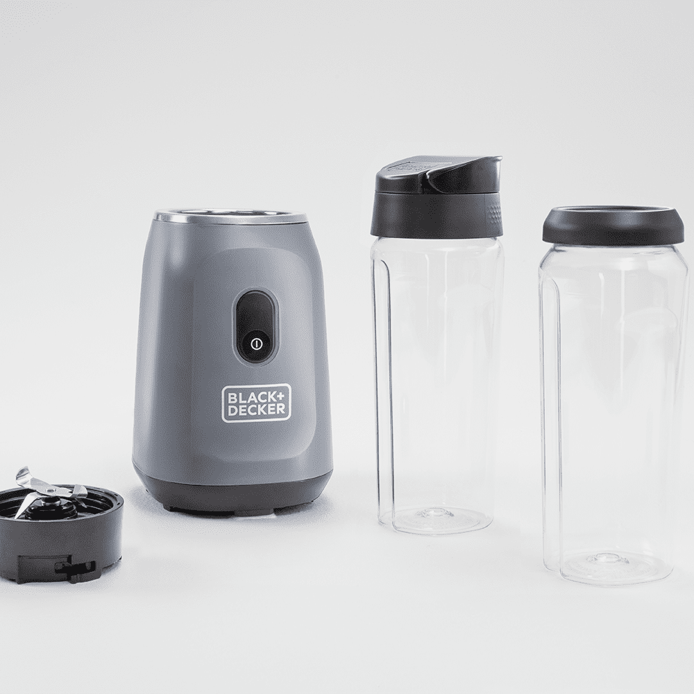 Licuadora Black and Decker Personal PB2209LA - Image 3