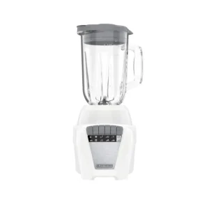Licuadora Black and Decker MOD: 0876-3WBDLA