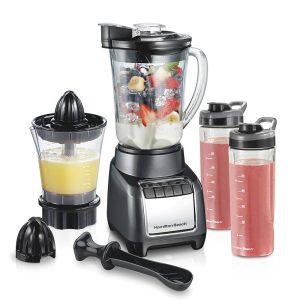 Licuadora Hamilton Beach MOD: 53524