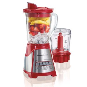 Licuadora Hamilton Beach MOD: 58144 (con picatodo)