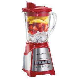 Licuadora Hamilton Beach MOD: 58147