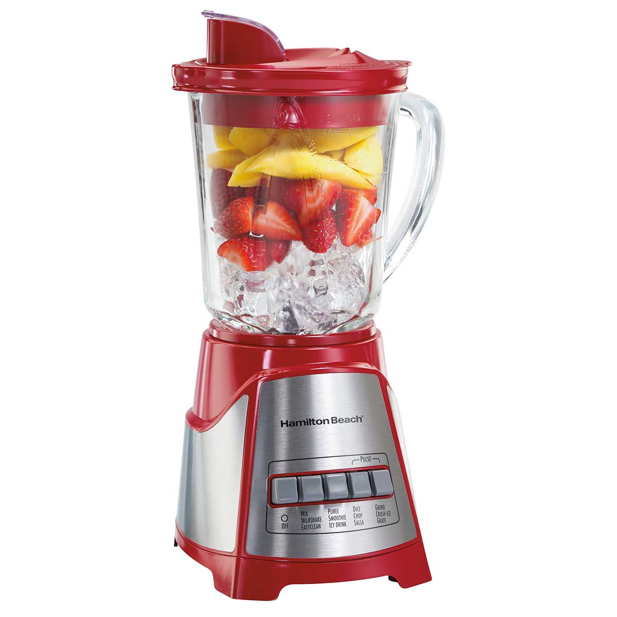 Licuadora Hamilton Beach MOD: 58147