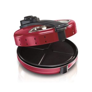 Maquina de Pizzas Hamilton Beach 31700