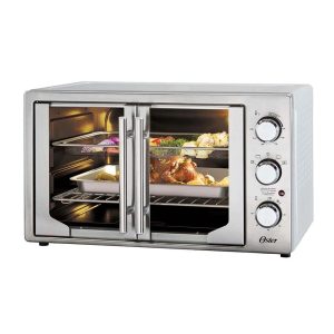 Horno Oster TSSTTVFDMAFNS