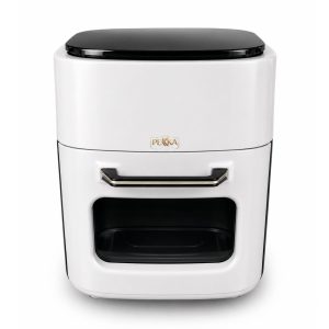 Freidora de Aire tipo Horno Pekka DA2773-32W Blanca