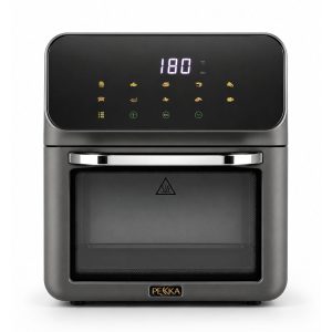 Freidora de Aire tipo Horno Pekka DA1452-18B